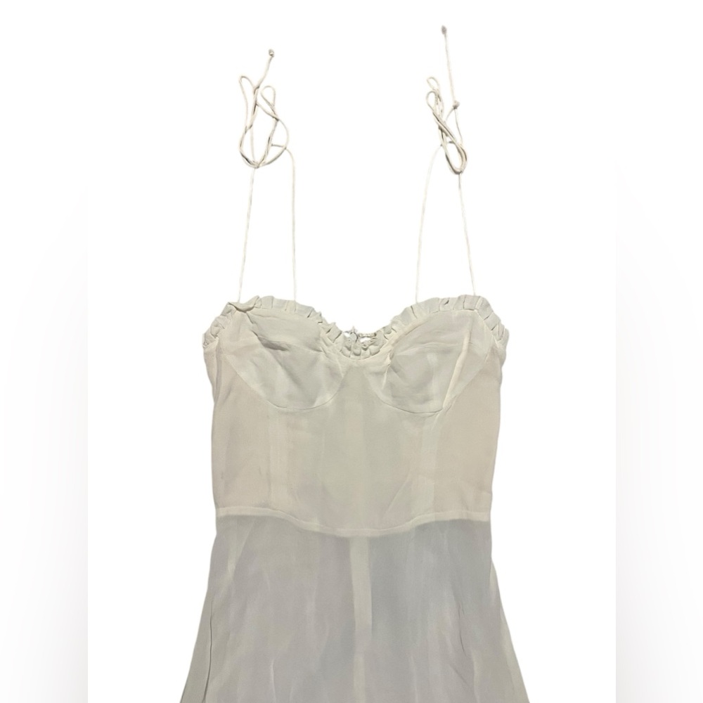 Reformation Ronan Midi Dress - Picture 5 of 14